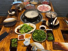 -盈田盈粥庄(博山东路店)