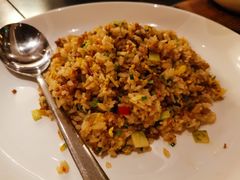 -浙江安吉JW万豪酒店·万豪中餐厅