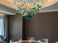 -彩丰楼中餐厅(深圳国际会展中心洲际酒店)