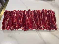 -古乐牛香·鲜牛肉自助火锅(南京总店)