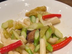 -榕意·川味之美(深业上城店)