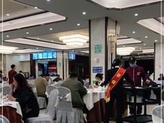 -东江渔村·古典园林·30年粤菜老字号(太和店)