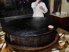 -烤肉季饭庄
