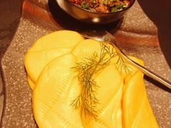 安格斯牛肉夹饼-凤凰湘语·湘粤鲜融(浦东旗舰店)