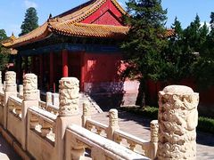 -北京市劳动人民文化宫(太庙)