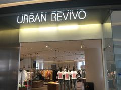 -URBAN REVIVO(大信新都汇店)