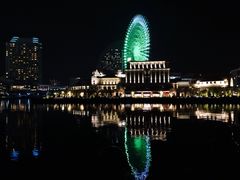 -横滨红砖仓库1号馆