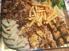 -HELLO MUSAE 拾光缪斯餐厅·纯正希腊风味(苏州中心店)