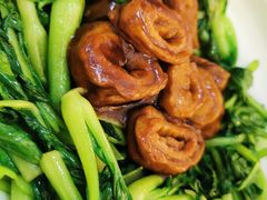 -東城故事·尋找姆媽的味道(玉兰路店)