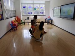 -金砾教育培训(宝山校区)