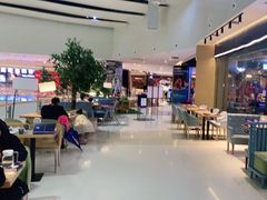 -夏日玛莉西餐厅(梅溪湖步步高店)
