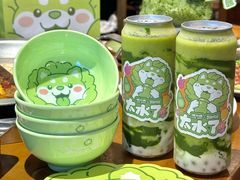 -楠火锅(太古里总店)