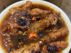 -本味友膳·茶餐厅(和达中心城店)