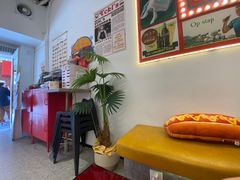 -Eckl’s爱氏热狗(猫街店)