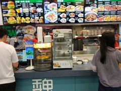 -魏家凉皮(祈年大厦店)