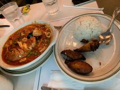 -Versailles Restaurant Cuban Cuisine