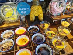 -喜庭海鲜自助(来福士店)