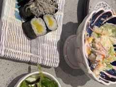 -万岁寿司(万国店)