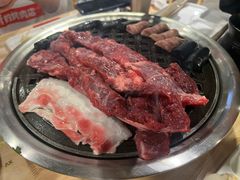 -霸腹烤肉(厦门柚子番店)