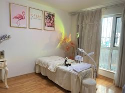 -美肤盾祛痘·问题肌头疗管理中心