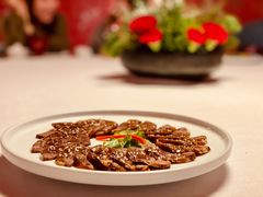 -三号黄浦会Canton Table