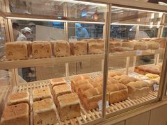 -崎本的店·专业酵种吐司(无锡万象汇店)