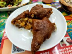 -青岩城南旧事·小时候的味道(青岩古镇黑金店)
