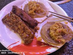 -火焰里烤肉自助(南充王府井店)