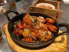 -潮界(虹桥新天地店)