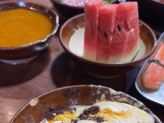 -楠火锅(新塘翡翠绿洲店)