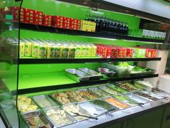 -牛鲜胜·潮汕牛肉自助火锅(番禺市桥店)