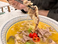 -南小馆(迪士尼小镇店)