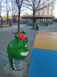 -大望京儿童游乐场