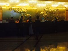 -南京维景国际大酒店(南京博物院店)