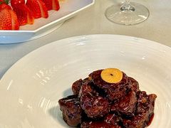 -世博源公馆·本帮融合菜·主题包厢·江景餐厅