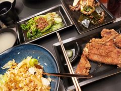 -馔豚·台北菜专门店(深圳湾万象城店)