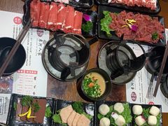 -束河人家(南锣鼓巷店)