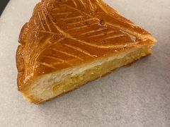-CARINO BAKERY&CAFE(人广来福士店)