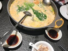 -煲宫(华润万象城店)