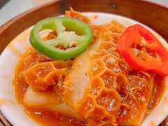 -顺风山庄(水濂山店)