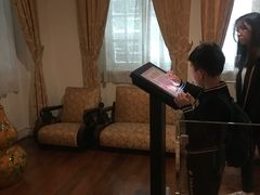 -龙环葡韵住宅式博物馆