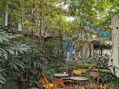 -时光花园(白鹭洲店)