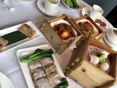 -粤财皇冠假日酒店·彩华轩中餐厅