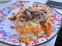 -帕米尔食府(白云观店)