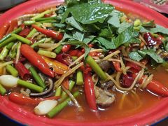 -小街47號江湖菜(四合院店)