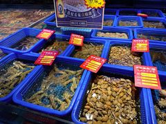 -驻海渔市(置信店)