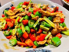 农家小炒肉-潇湘阁(昆泰国际大厦店)