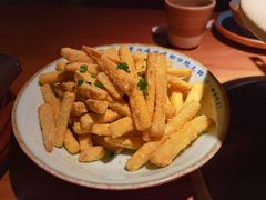 -吃饭皇帝大(长宁龙之梦店)