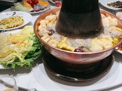 -绸乡宴酒店·融合苏帮宴(吴江店)