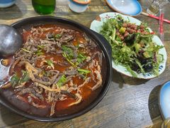 -绥缘老烧麦(中天店)